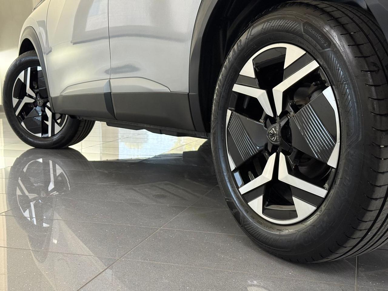 Peugeot 2008 1.2 PureTech 100 Cv Allure #50734