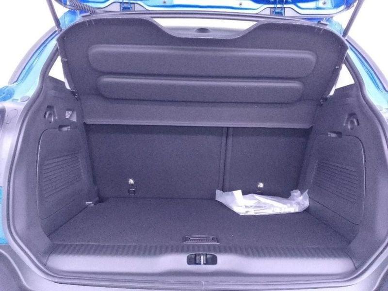 Citroën C3 Aircross 1.2 puretech Shine s&s 130cv eat6