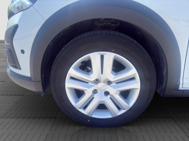 DACIA Sandero Sandero Stepway 1.0 TCe Eco-G Expression