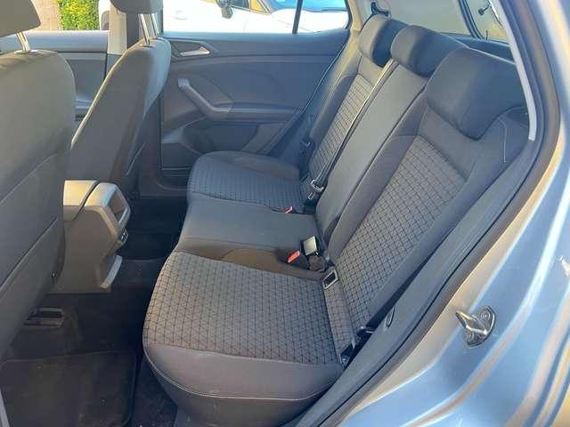 Volkswagen T-Cross T-Cross1.0 tsi Urban 95cv 51000KM PRONTA CONSEGNA