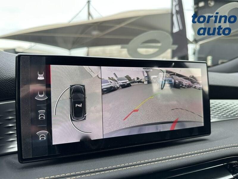 Alfa Romeo Tonale Tonale 1.5 hybrid Sprint 160cv tct7