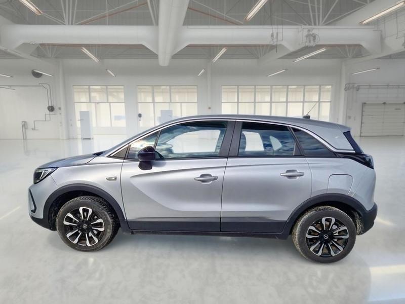 OPEL CROSSLAND 1.2 110CV BZ ELEGANCE