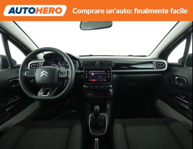 CITROEN C3 PureTech 83 S&S Max