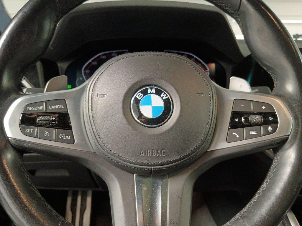 BMW Serie 4 Coupe 430 i Msport Steptronic
