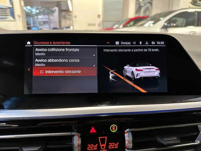 BMW Z4 sDrive20i Msport Auto - 19" - Carplay - Camera-IVA