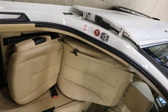 BMW 318 d Touring Sport