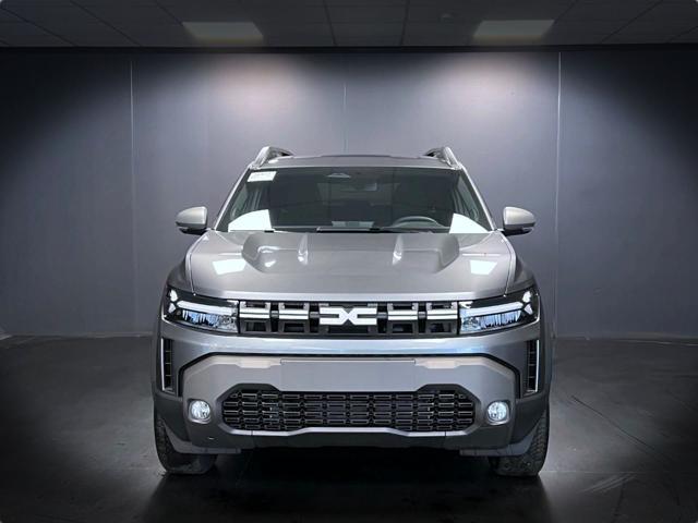 DACIA Duster Tce 130 CV MHEV Journey