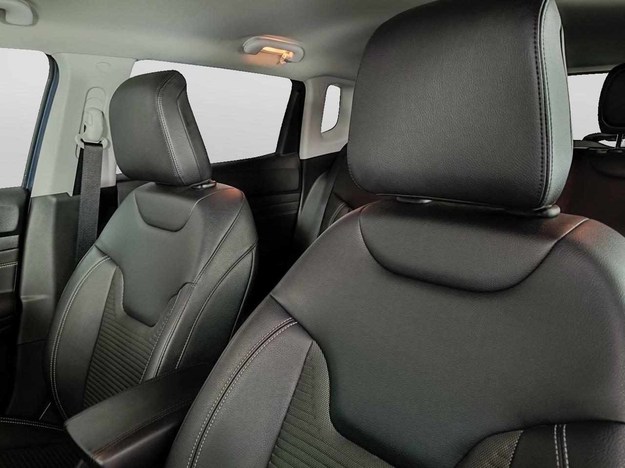 JEEP Compass II 2021 - Compass 1.3 turbo t4 Night Eagle 2wd 130cv