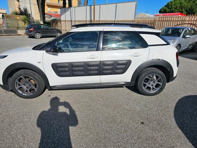 CITROEN C4 Cactus PureTech 82 Shine