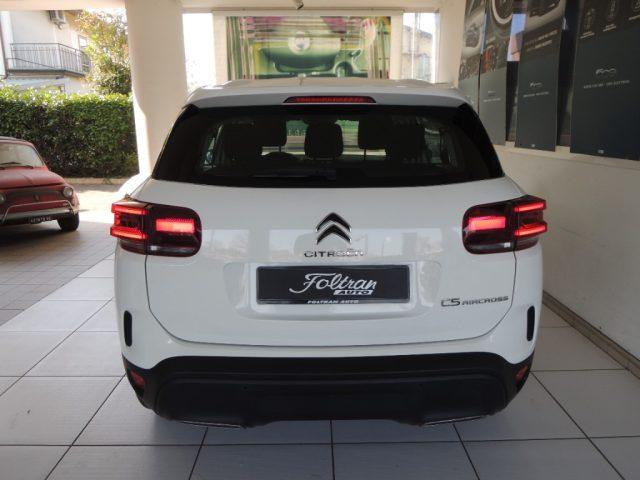 CITROEN C5 Aircross BlueHDi 130 S&S EAT8 Feel