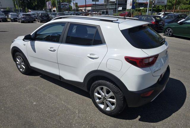 KIA Stonic 1.0 T-GDi 120 CV Style NEOPATENTATI PERMUTE
