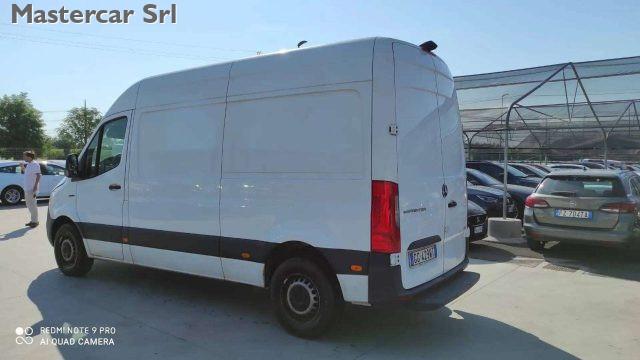 MERCEDES-BENZ Sprinter SPRINTER eSprinter - 4 batterie - GG429WT