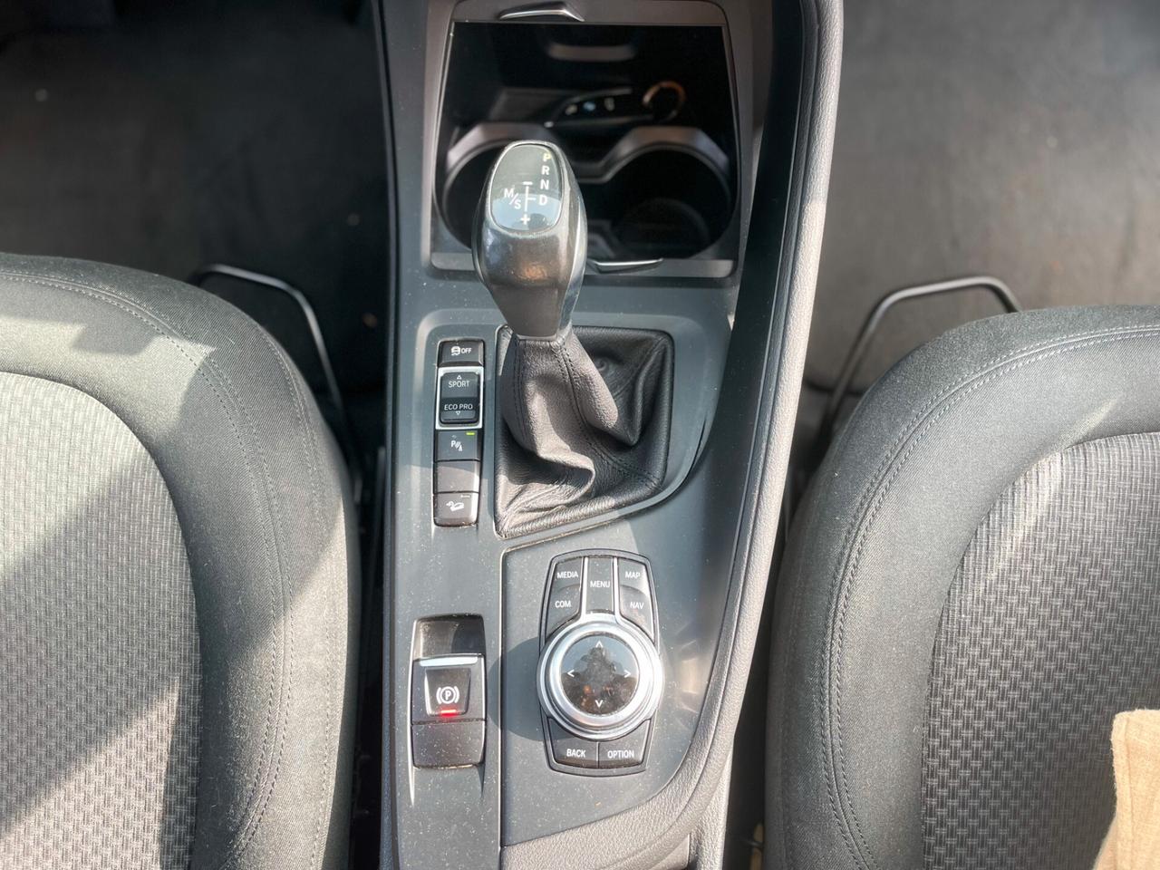 Bmw X1 xDrive18d Business