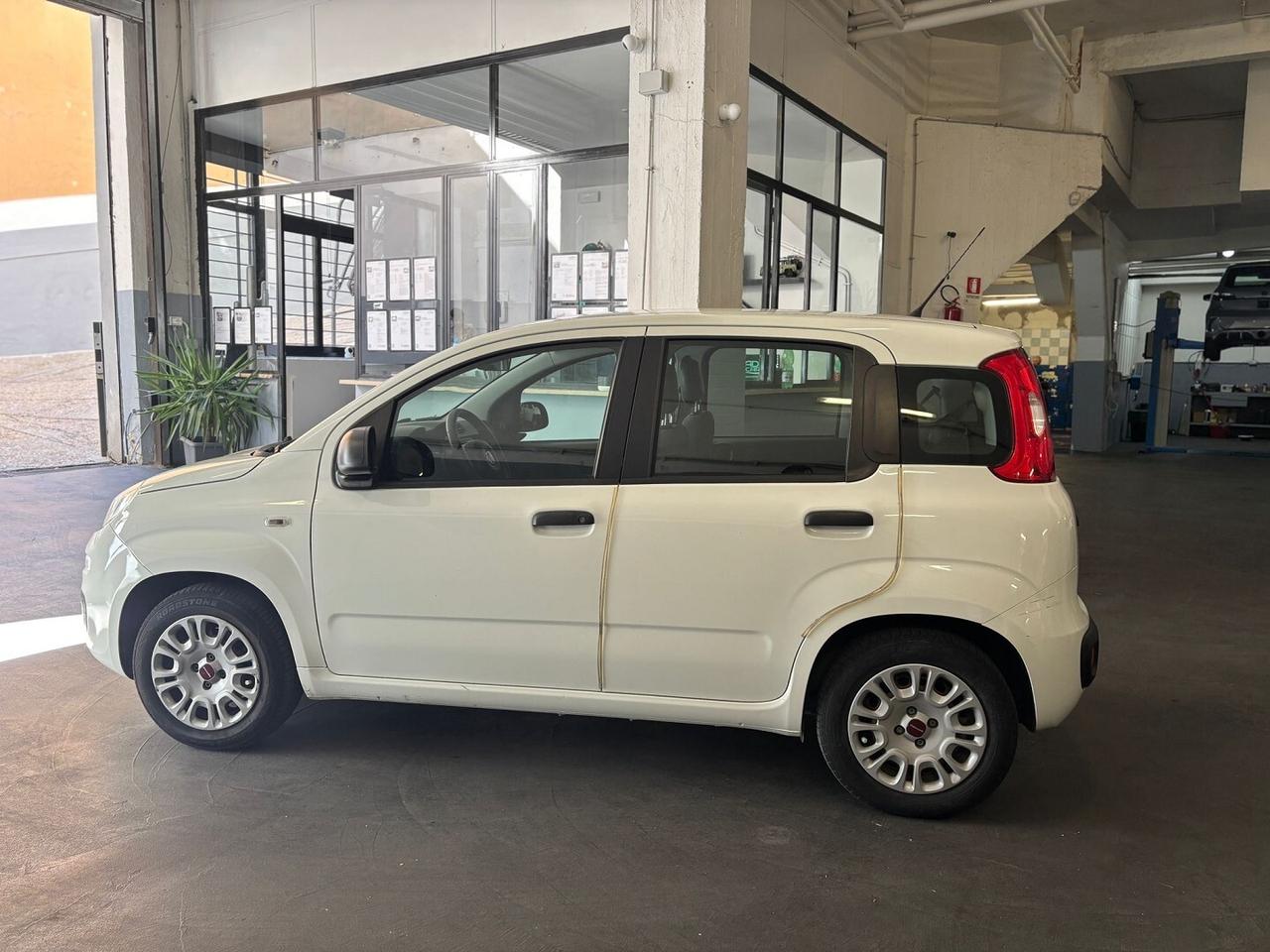 Fiat Panda 1.2 - 79.000 km