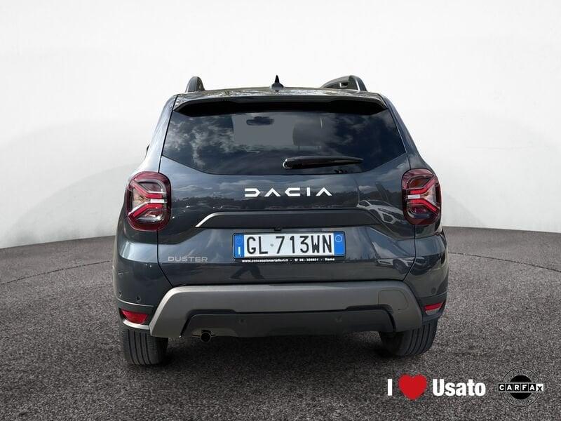 Dacia Duster II 2021 1.0 tce Prestige up Gpl 4x2 100cv