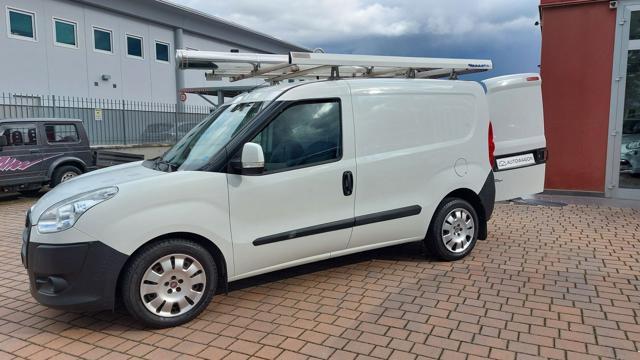 FIAT Doblo Doblò 1.6 MJT 105CV PC-TN SX E5B Attrezzato