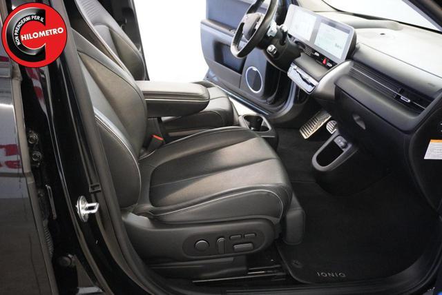 HYUNDAI Ioniq 5 5 58 kWh Evolution