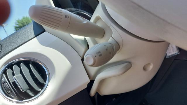 FIAT 500 1.0 Hybrid Cult Az. Italia 40.000 KM