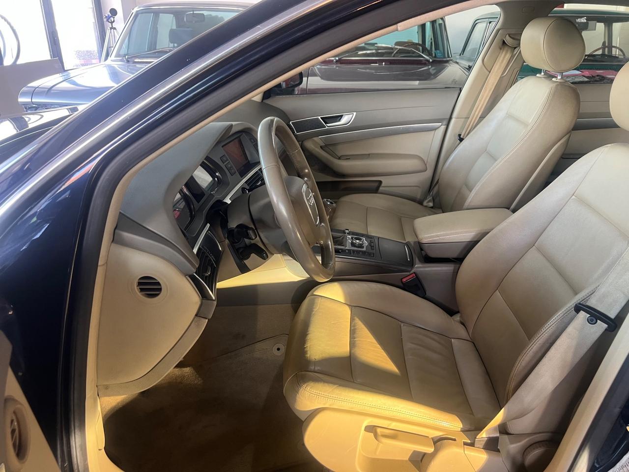 Audi A6 2.0 16V TDI