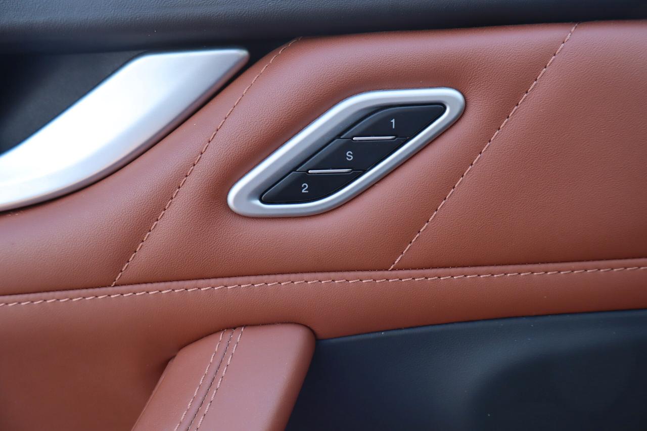 Maserati Levante 3.0 V6 Diesel AWD Gransport-2019