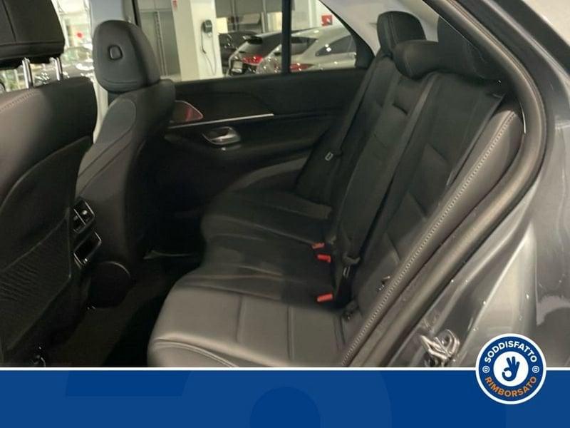 Mercedes-Benz GLE 350de 4Matic EQ-Power AMG Line Premium