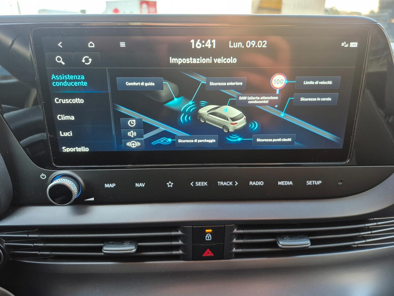 Hyundai i20 1.0 T-GDI 48V DCT Bose