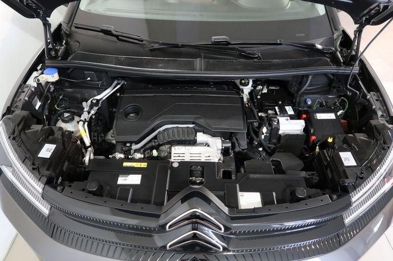 Citroen C5 Aircross 1.2 hybrid Plus 145cv e-dcs6
