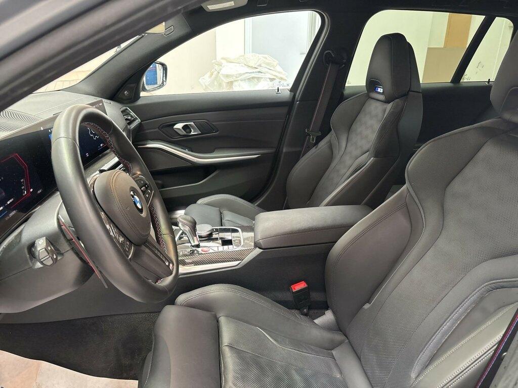BMW M3 Touring 3.0 Competition M xDrive Steptronic