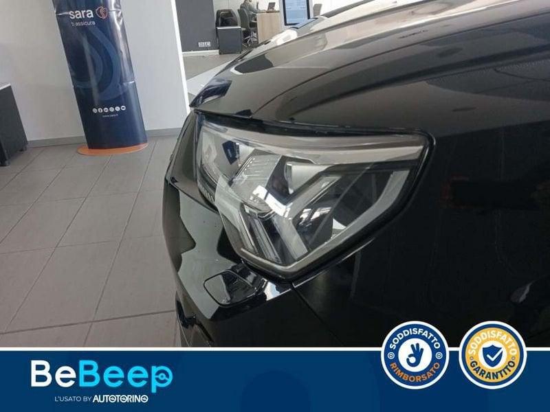 Audi Q3 SPORTBACK 40 2.0 TDI S LINE EDITION QUATTRO 200