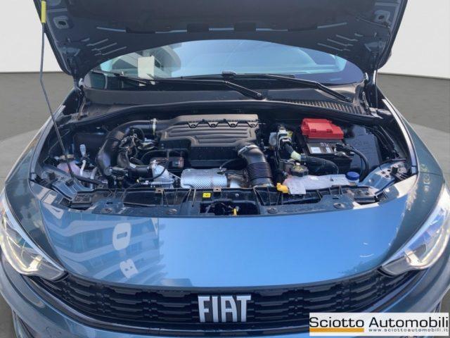 FIAT Tipo 1.5 Hybrid DCT 5 porte