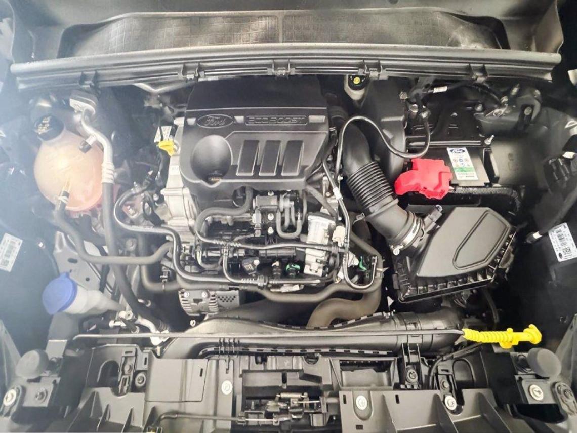 FORD Puma 1 0 ecoboost h st line ses 125cv