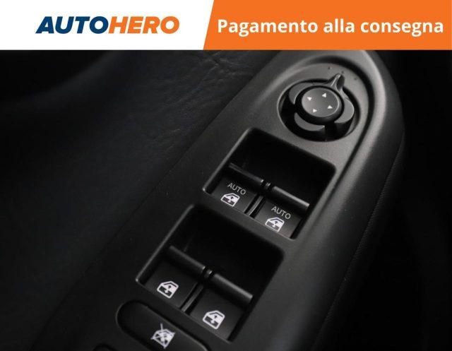 FIAT 500X 1.6 MultiJet 130 CV Cross
