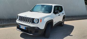 Jeep Renegade 2.0 Mjt 4WD Active Drive Sport