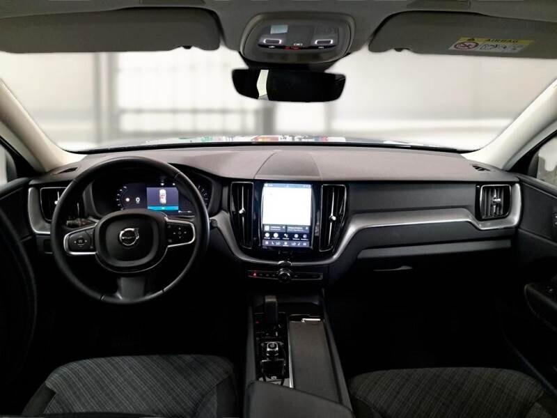 Volvo XC 60 2.0 B4 197CV AWD HYBRID/DIESEL **PREZZO REALE**