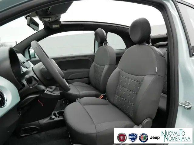 FIAT 500C 1.0 Hybrid Dolcevita Km0 Pronta Consegna
