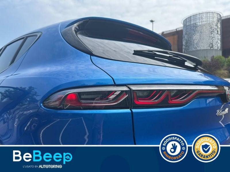 Alfa Romeo Tonale 1.5 HYBRID SPECIALE 130CV TCT7