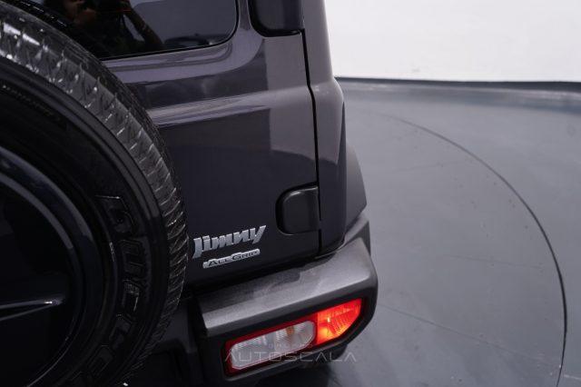 SUZUKI Jimny 1.5 102cv 5 Porte 4 Posti A/T Cambio Automatico
