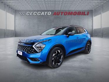 KIA Sportage Sportage 1.6 tgdi phev GT-line Plus Premium Pack awd auto