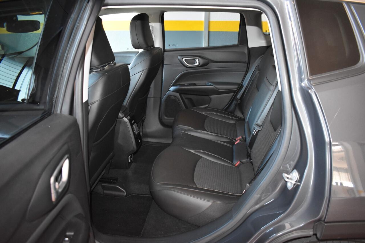 Jeep Compass 1.6 Mjt Limited My23