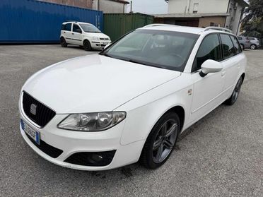 SEAT Exeo BENZINA/GPL ST 1.8 TSI Style senza lavoro da fare