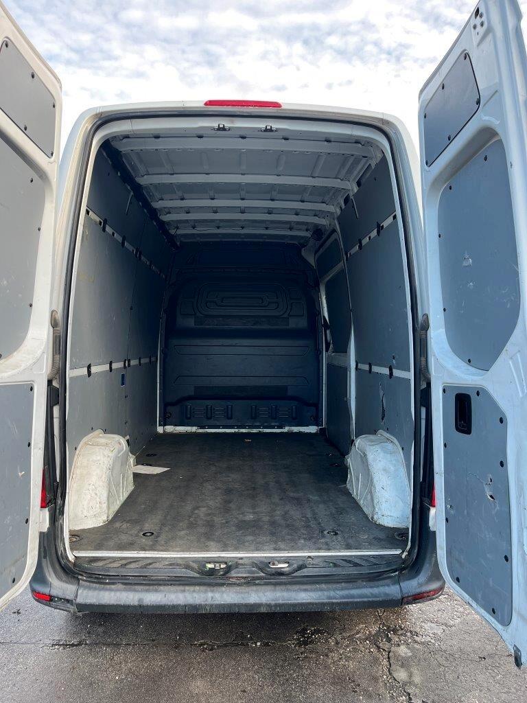 MERCEDES 314 CDI SPRINTER F39/33