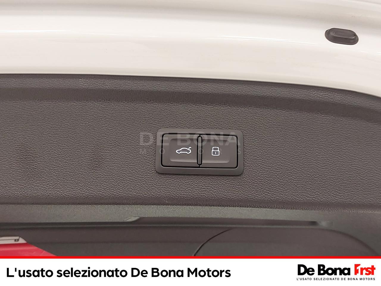 Audi A3 sportback 35 2.0 tdi s line edition s-tronic