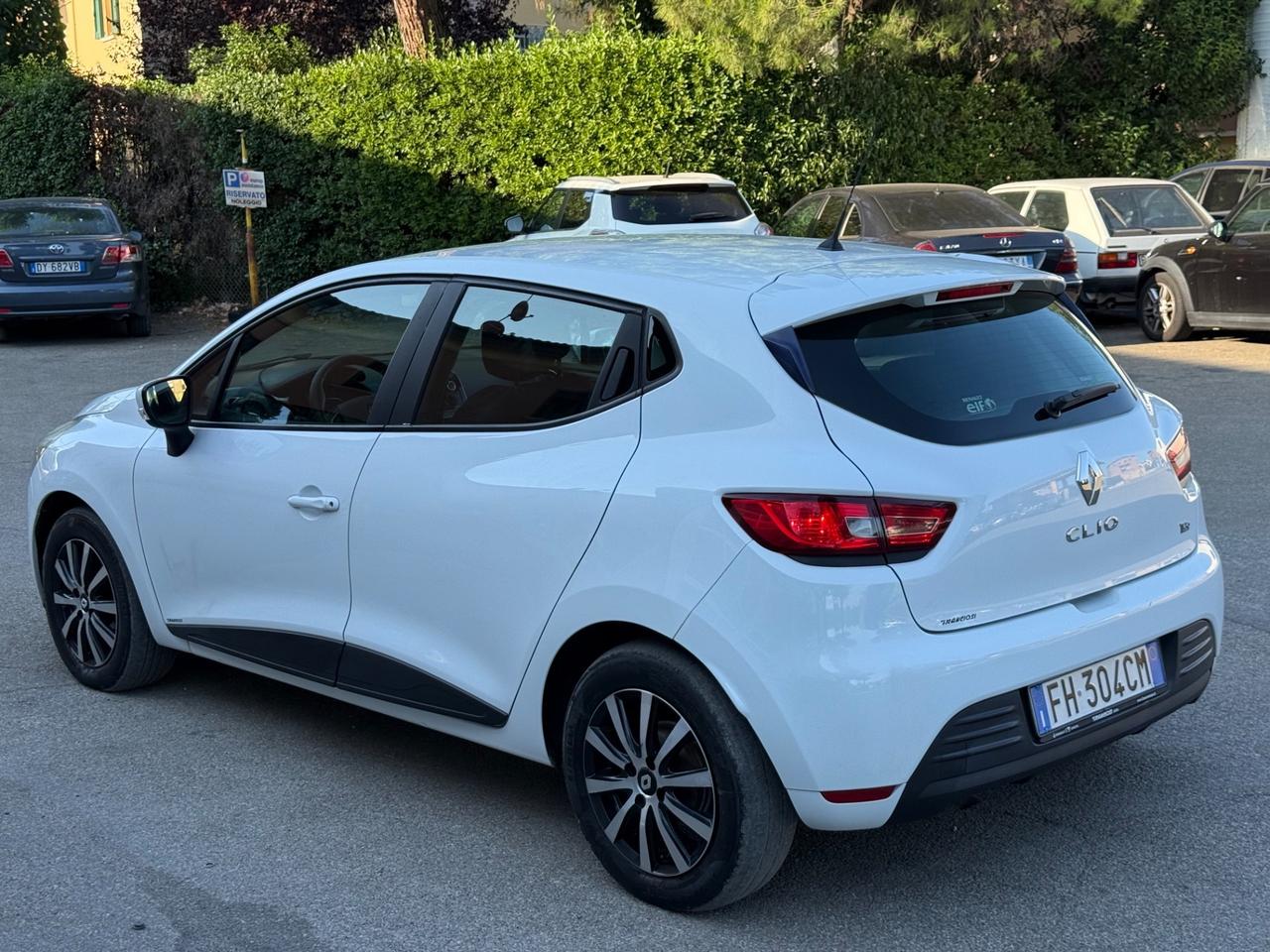Renault Clio TCe 12V 90 CV GPL Start&Stop 5 porte Energy Zen