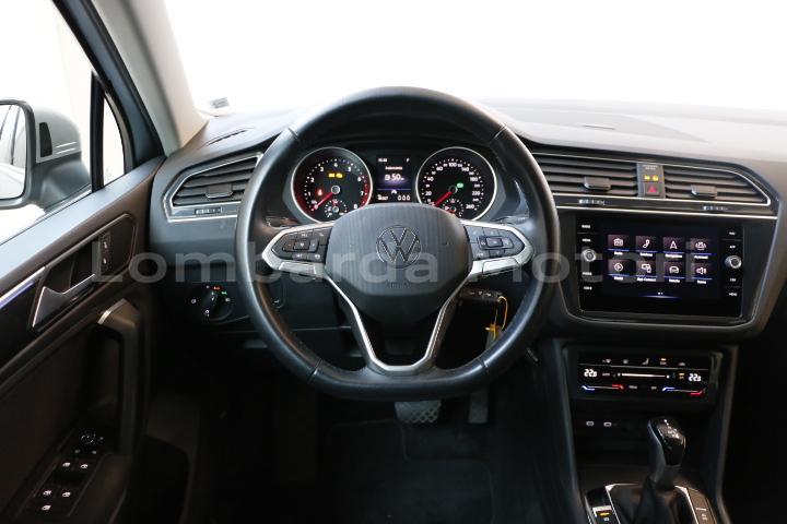 Volkswagen Tiguan 1.5 tsi act Life 150cv dsg