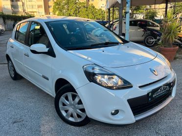 Renault Clio 2012 1.5 dCi 75CV 12 MESI DI GARANZIA