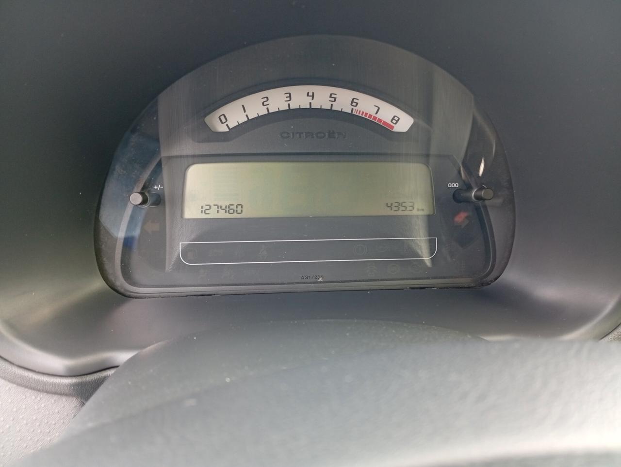 Citroen C3 1.1 Cassique