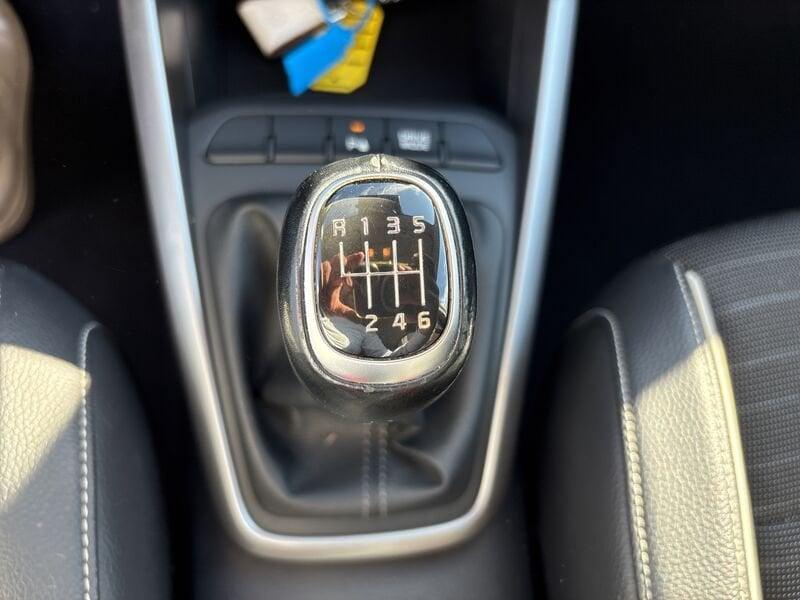 KIA Stonic Stonic 1.0 T-GDi 100 CV MHEV iMT GT Line