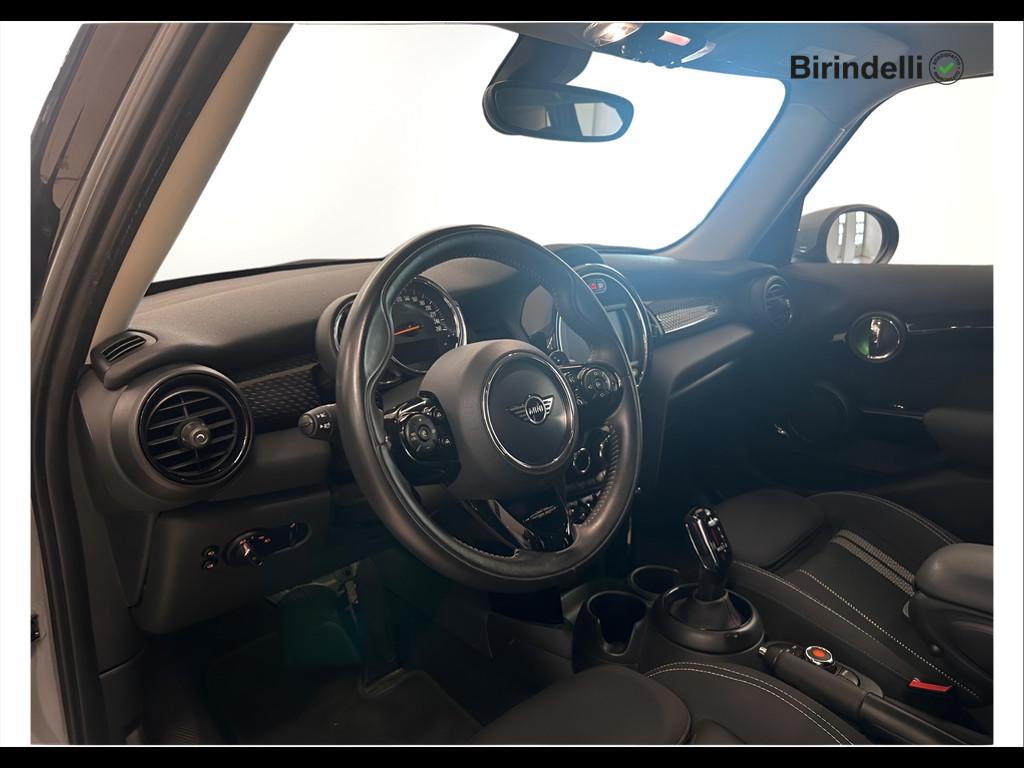 MINI Mini 5 porte (F55) - Mini 2.0 Cooper S Hype 5 porte
