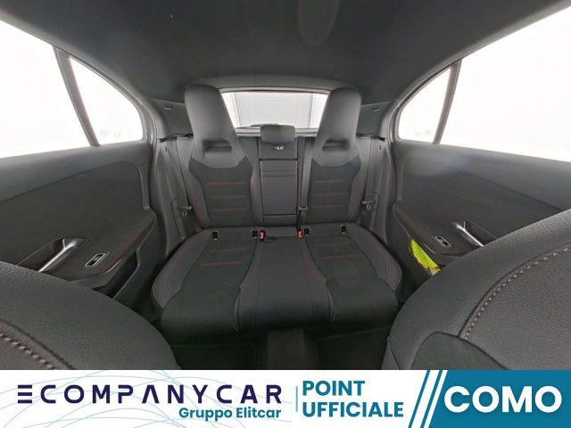 MERCEDES-BENZ A 180 Automatic AMG Line Advanced Plus