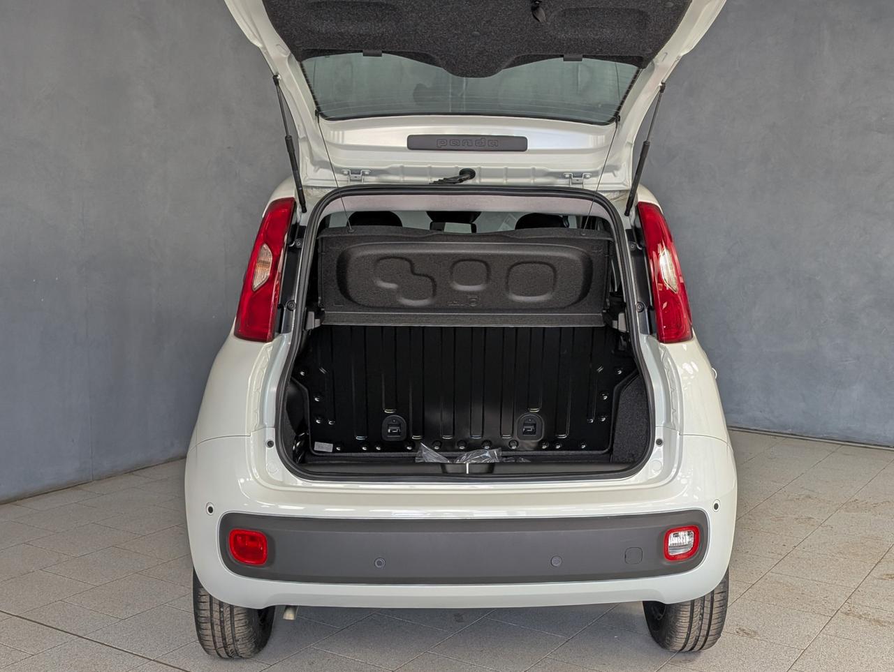 Fiat Panda 1.0 Hybrid 70cv Pandina Icon